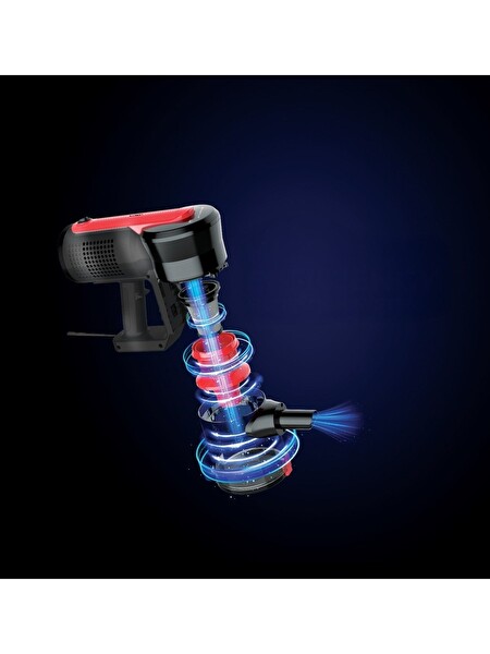 Stilevs Anka S Elektrikli Dikey Süpürge