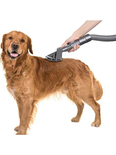 Valkyrie Dyson Uyumlu V7 V8 V10 V11 V15 Pet Başlığı Tüy Toplama Tarama Aparatı Kedi Köpek Bakım Seti