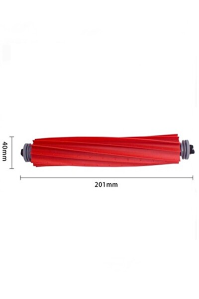 Rovexa Roborock Q7 Max & Q7 Max Plus Uyumlu 12 Aylık Yaşam Kiti