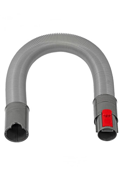 Rovexa Dyson Esnek Hortum - 150cm Uzatılabilir Dar Alan Temizleme Aparatı - Rovexa Dyson V7 V8 V10 V11 V15 Uyumlu