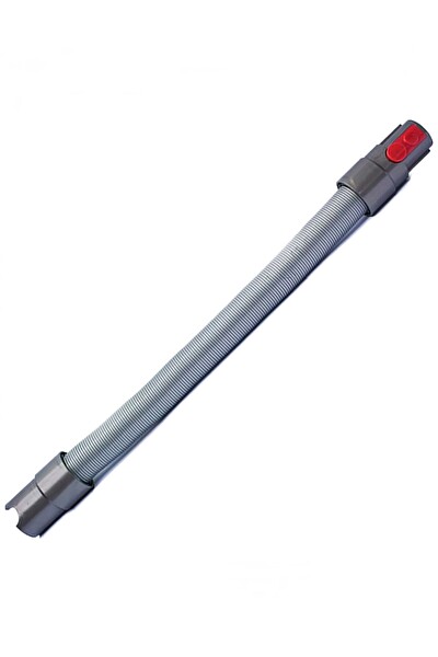 Rovexa Dyson Esnek Hortum - 150cm Uzatılabilir Dar Alan Temizleme Aparatı - Rovexa Dyson V7 V8 V10 V11 V15 Uyumlu
