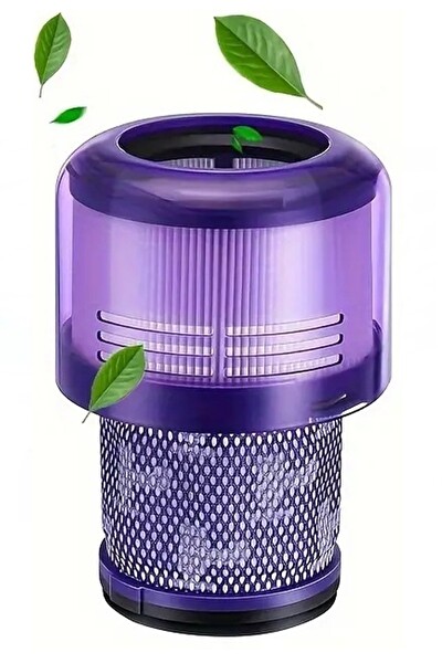 Rovexa Dyson V11 Sv14 Cyclone Uyumlu Hepa Filtre 1 Adet