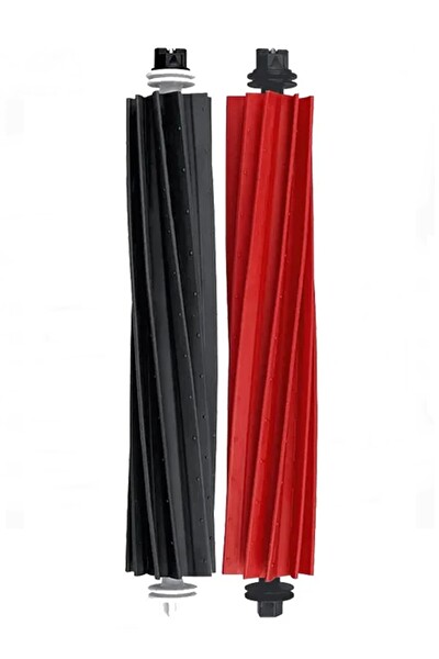 Rovexa Roborock Q8 Max & Q8 Max Plus Uyumlu 1 Adet Ana Fırça