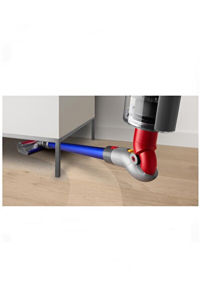 Rovexa Dyson Mobilya Altı Adaptörü - Eğilebilir Dirsek - Bel Bükmeden Temizlik - V7 V8 V10 V11 V15 Uyumlu