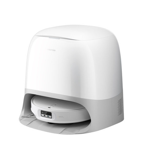 Roborock Qrevo Curv 2 Pro Akıllı Robot Süpürge