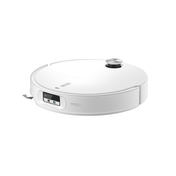 Roborock Qrevo Curv 2 Pro Akıllı Robot Süpürge 4