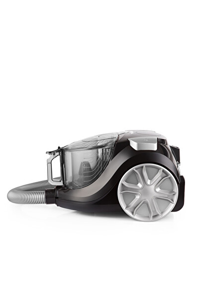 Sinbo SVC-8613 Elektrikli Süpürge Gümüş