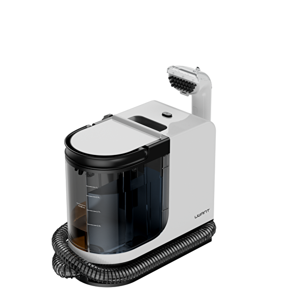 Uwant Y200 15.000Pa Güçlü Emişli 600W Halı Yıkama ve Leke Çıkarma Makinesi