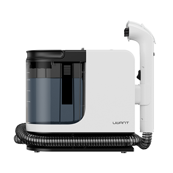 Uwant Y200 15.000Pa Güçlü Emişli 600W Halı Yıkama ve Leke Çıkarma Makinesi