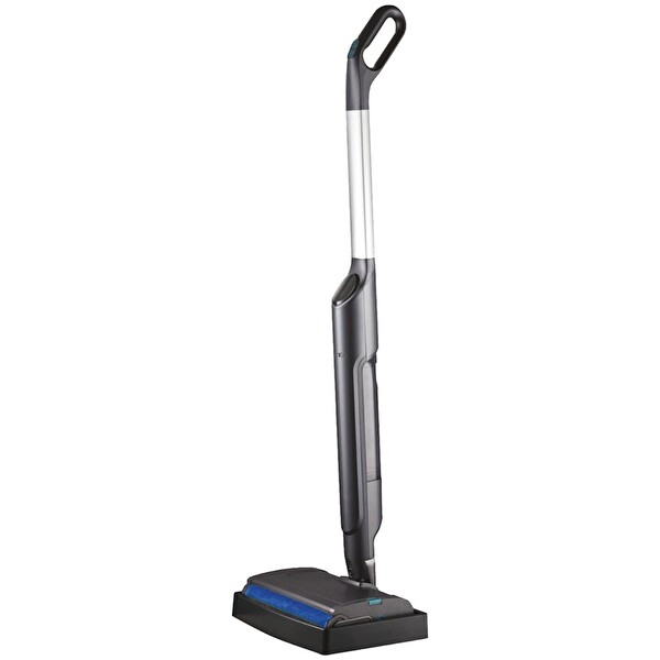 Kumtel HCFC-01 7.2 V Li-Ion Islak Kuru Şarjlı Dikey Süpürge