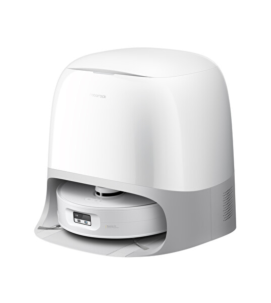 Roborock Qrevo Curv 2 Flow Akıllı Robot Süpürge Fiyatı ve