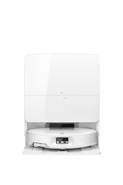 Roborock Qrevo Edge 2 Pro Akıllı Robot Süpürge
