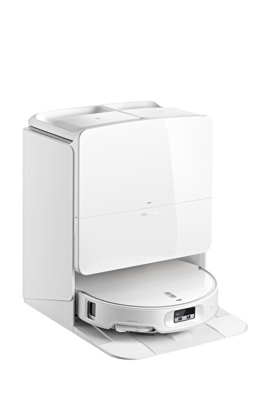 Roborock Qrevo Edge 2 Pro Akıllı Robot Süpürge