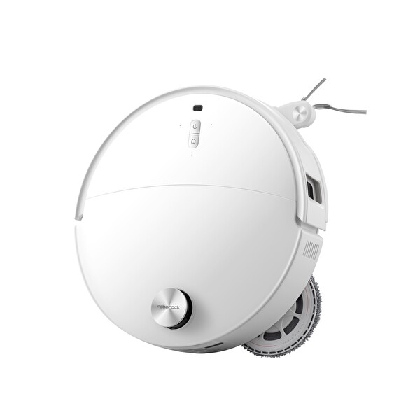 Roborock Qrevo Edge 2 Pro Akıllı Robot Süpürge