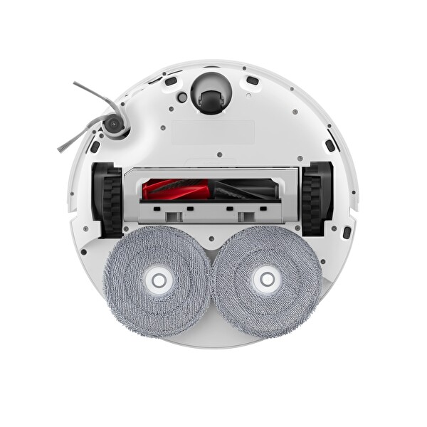 Roborock Qrevo Edge 2 Pro Akıllı Robot Süpürge