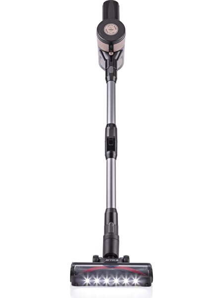Arnica Solara Neo ET13500 Şarjlı Dikey Süpürge