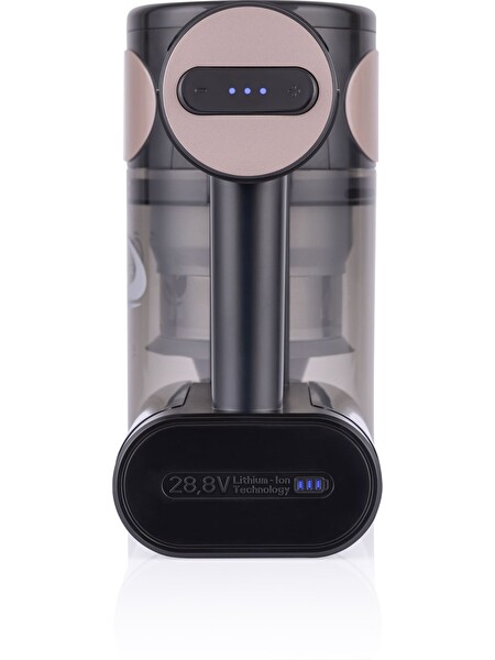 Arnica Solara Neo ET13500 Şarjlı Dikey Süpürge