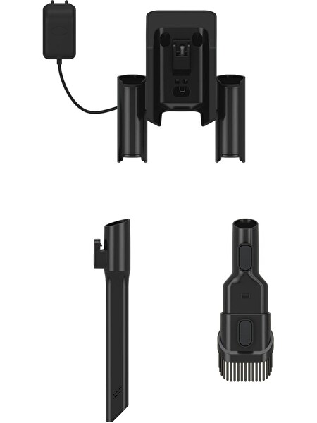 Arçelik Imperium Go 1.0 SD 9261 Şarjlı Dikey Süpürge