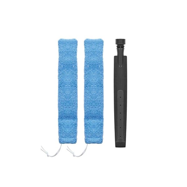 Polti PAEU0401 Vaporetto Style Düz BUhar Başlığı Havlu Başlık