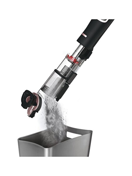 Hoover HFX10P 011 HFX Şarjlı Dikey Süpürge
