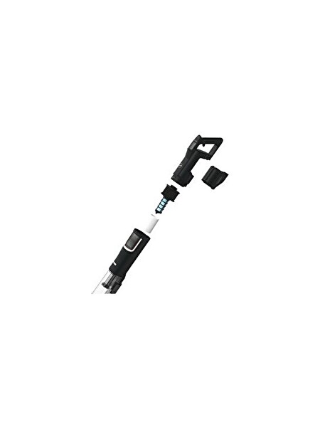Hoover HFX10P 011 HFX Şarjlı Dikey Süpürge
