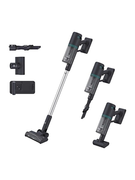 Hoover HFG10P 011 Şarjlı Dikey Süpürge