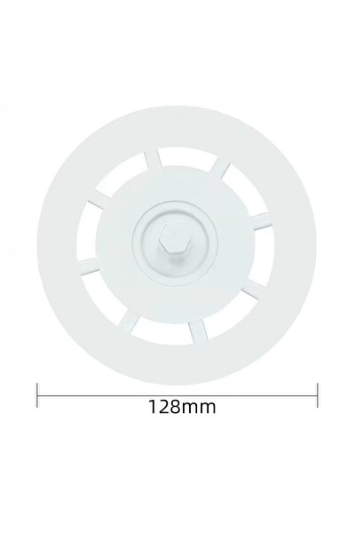 Rovexa Roborock QRevo C Uyumlu 2 Adet Paspas Tutucu Braket