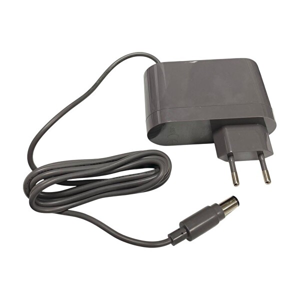 WellPower DYN03 Otomatik 16.75V/24.35V 0.35 Amper Şarjlı Süpürge Adaptörü 7.4x5.0 MM Jak Fişli
