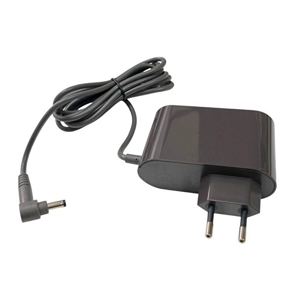 WellPower DYN01 30.45V 1.1A Şarjlı Süpürge Adaptörü 4.8x1.7 MM Jak Fişli