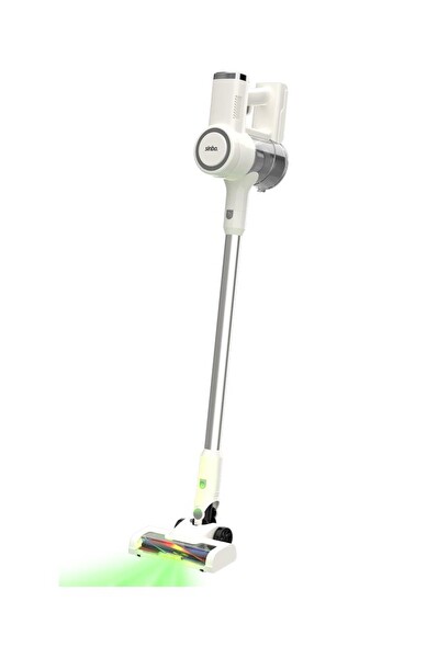 Sinbo SVC-8636 2200mAh Li-ion Bataryalı BLDC Motorlu Yeşil LED