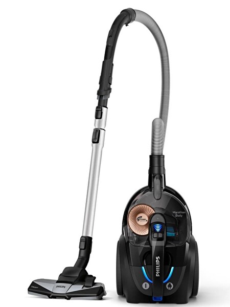 Philips BXA0079 XB7150 Marathon Ultimate Toz Torbasız Süpürge