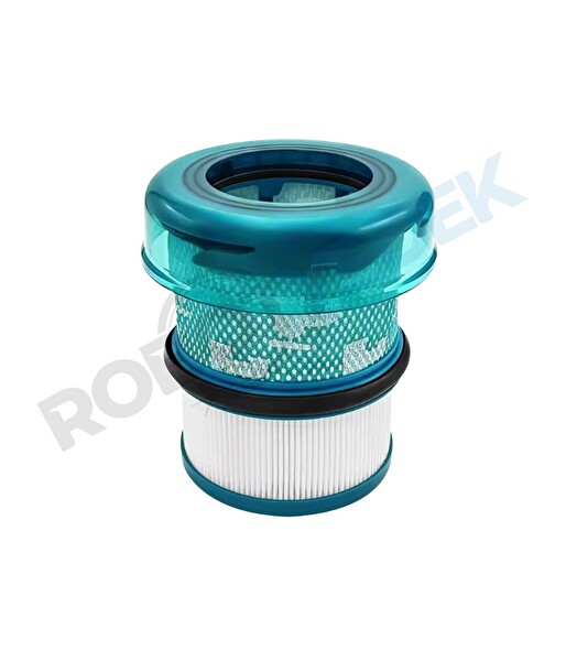 Robotyedek Dyson V16 Animal & Submarine Uyumlu Hepa Filtre - 1 Adet
