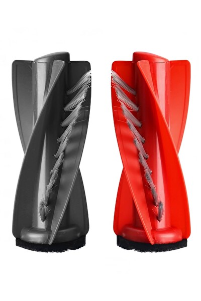 Rovexa Roborock QRevo Curv Uyumlu 1 Adet Ana Fırça