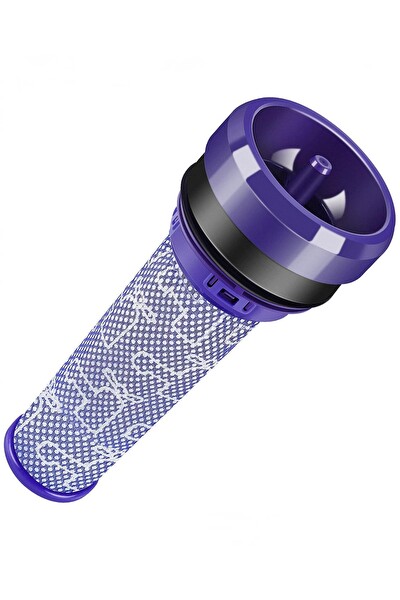 Rovexa Dyson DC 37 & DC 39 Uyumlu Motor Filtresi 1 Adet