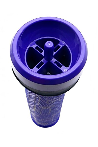 Rovexa Dyson DC 37 & DC 39 Uyumlu Motor Filtresi 1 Adet