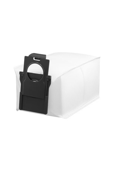 Popüler Dreame Aksesuar Seti L10s Plus / L40 Plus Uyumlu Ana Fırça, 2x Yan Fırça, 2x Filtre, 2x Toz Torbası