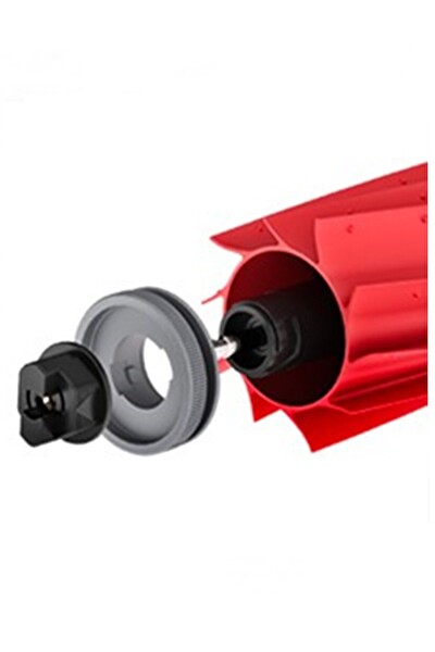 Rovexa Roborock QRevo L Uyumlu 5 Parça Set