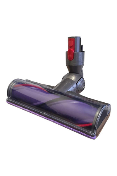Popüler Dyson V7 V8 V10 V11 V15 Süpürge Uyumlu Motor Bar Başlık Tangle Başlık, Türbin Başlık