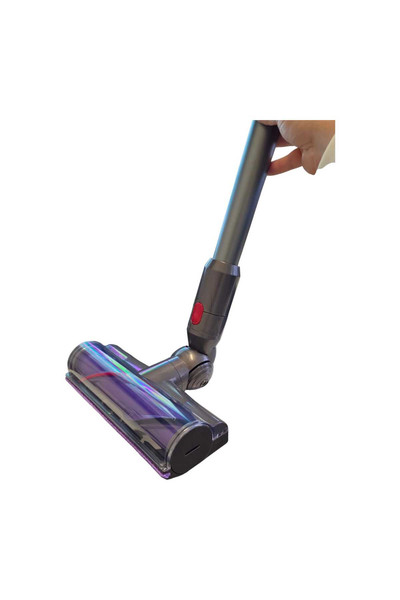 Popüler Dyson V7 V8 V10 V11 V15 Süpürge Uyumlu Motor Bar Başlık Tangle Başlık, Türbin Başlık