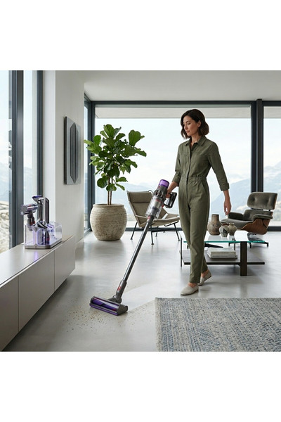 Popüler Dyson V7 V8 V10 V11 V15 Süpürge Uyumlu Motor Bar Başlık Tangle Başlık, Türbin Başlık
