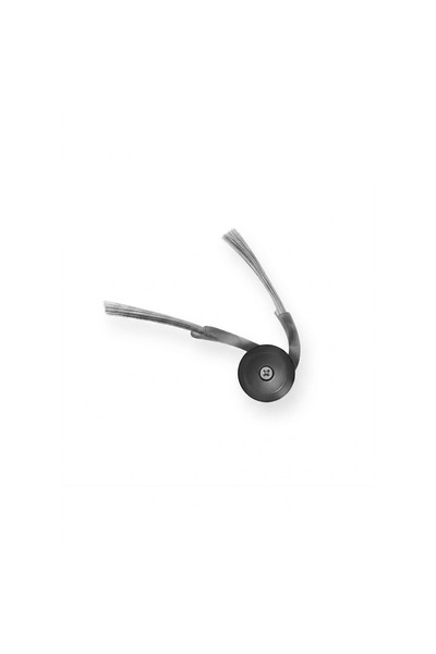 Popüler Roborock Saros 10R / Saros 10 (S90) / Q Revo Curv Uyumlu Yan Fırça (2 Adet)