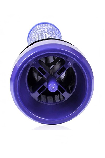 Rovexa Dyson DC 37 & DC 39 Uyumlu Motor Filtresi 2 Adet
