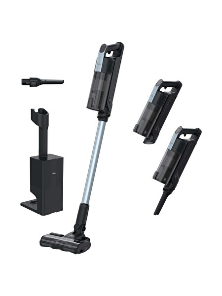 Hoover HF350HP 011 Şarjlı Dikey Süpürge