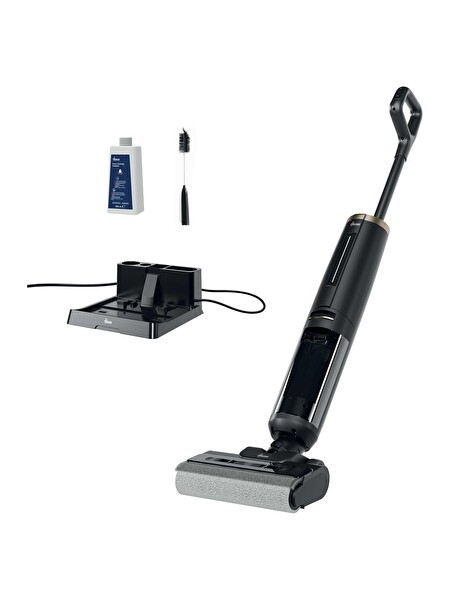 Hoover HW3P10 011 Islak ve Kuru Şarjlı Dikey Süpürge