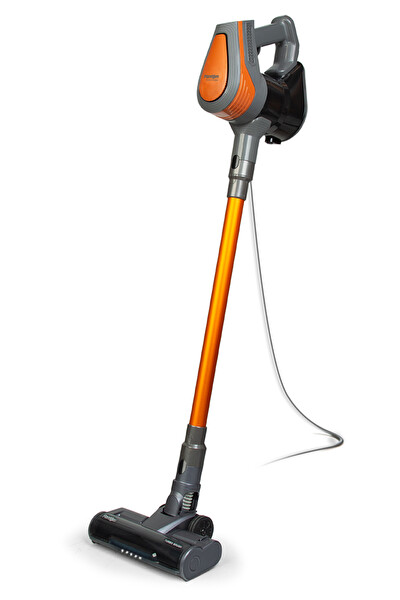 Fantom Pluto P6000 Elektrikli Dikey Süpürge Antrasit