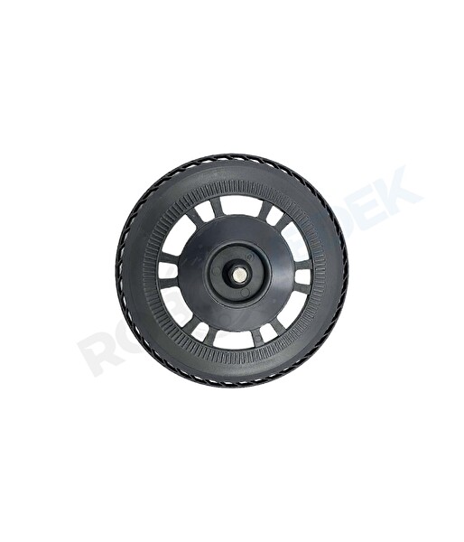 Robotyedek Dreame Matrix 10 Ultra Uyumlu Mop Tutucu Braket 1 Adet