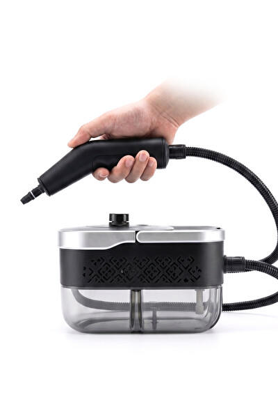Kamma Steamy ST1 Mini Buharlı Temizleyici