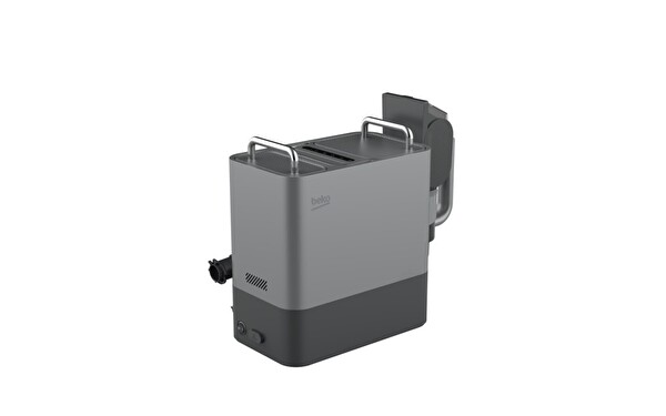 Beko BVT 75 B Koltuk ve Halı Yıkama Makinesi