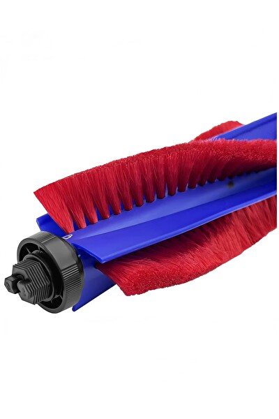 Rovexa Dyson Spot+Scrub Ai Robot Süpürge Uyumlu Tangle Ana Fırça