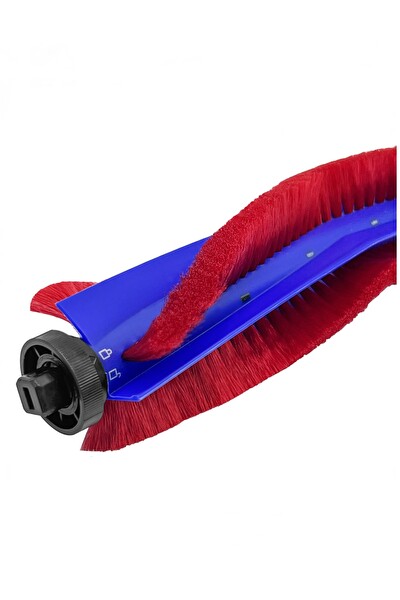 Rovexa Dyson Spot+Scrub Ai Robot Süpürge Uyumlu Tangle Ana Fırça